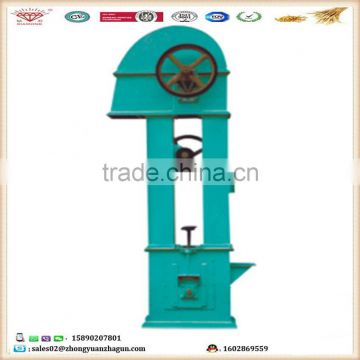 Best Quality bucket elevator for wheat flour milling plant