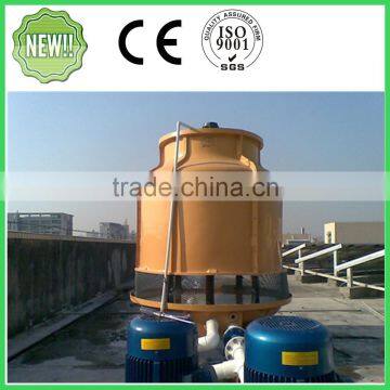 2015 new type industrial frp 50 tons cooling tower