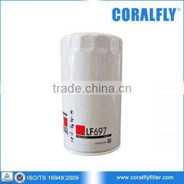 Tractors Full-Flow Lube Spin-on Oil Filter LF697