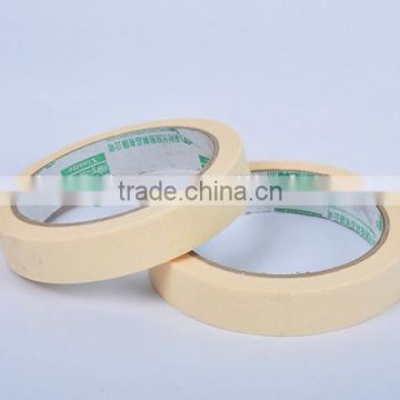most popular sound insulation yellow EVA foam tape adhesive foam tape