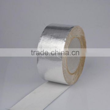 fiberglass reinforced aluminum foil tape for HVAC