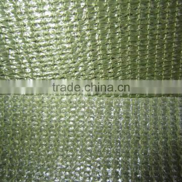 2016 the Hot sales HDPE UV Black agricultural shade screen 2mx50m roll