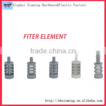 Factory Wholesale mesh filter or Filter cartridge ,filter element