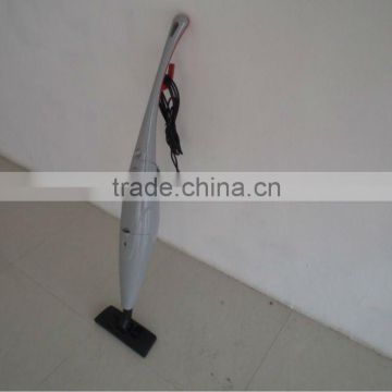 JC6039 upright stick dust bag cyclone vacuum cleaner