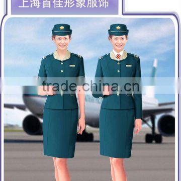 airline stewardess 10-000016