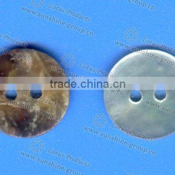 Natural Shell Button for Cloth