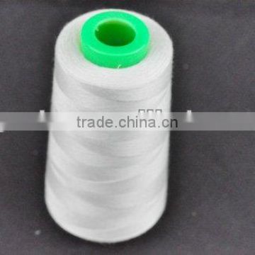 Poly Poly Core Spun Sewing Thread for ladies crochet shoes