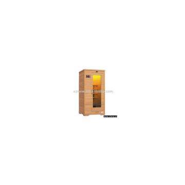 Sell Infrared Sauna Cabin (XQ-011H)