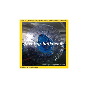 Human Sized Hamster Ball, Inflatable Zorb Ball, Human Ball