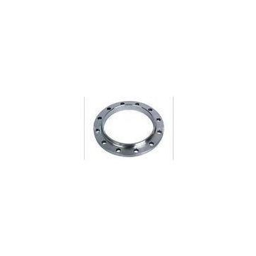 High Strength Forged Steel Flanges , DN1500 Slip-on Flanges For Pivoting Support