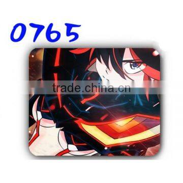 KILL la KILL Anime Mouse Pad , Cosplay Mouse Pad