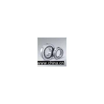 Cylindrical roller bearing