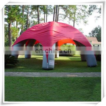 2017 Family Inflatable Camping Tent
