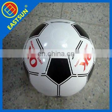 new promotion 6p free PVC Inflatable Beach Balls