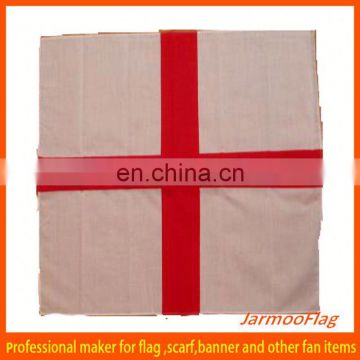 custom multifunctional England flag bandana
