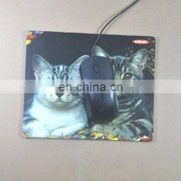 Hot selling promotional gifts eva mouse pad