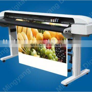 Guangdong supplier novajet 750 inkjet printing machine