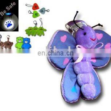 butterfly soft toy