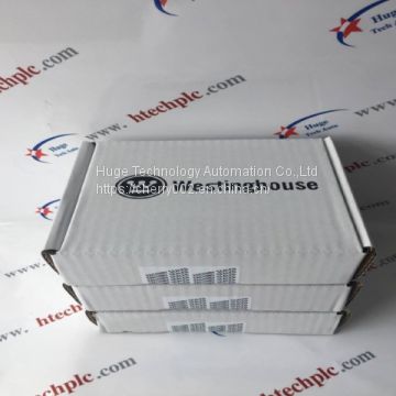 Westinghouse 1C31181G02 DCS module new in sealed box in stock
