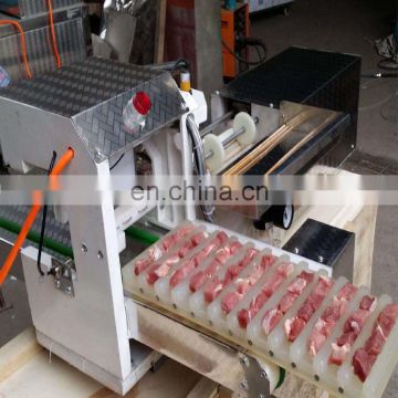 Best Selling Manufacture vegetable string machine