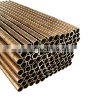 High quality 1045 1020 Precision Seamless Cylinder tube