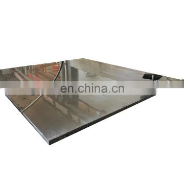 cnc plasma cutting steel sheet Tianjin fabrication can be customized as your require stainless steel plate