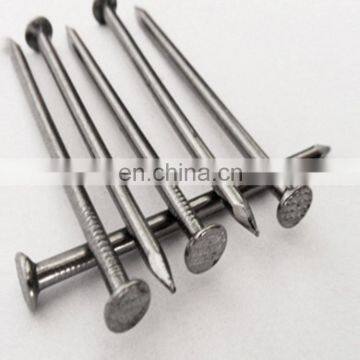 high quality common wire nail with round head