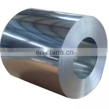 Prime Hot Dipped Galvanized Steel Coil DX51D Z100