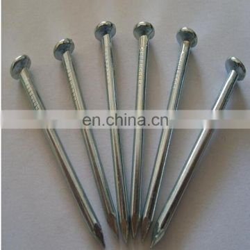 Hot Dipped Galvanized Concrete Nail Sizes