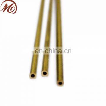 Aluminum Bronze Tube