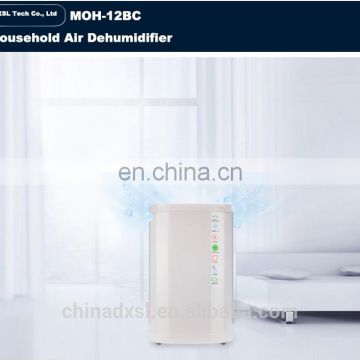 House hold portable Air DehumidifierAir Dryer 12L