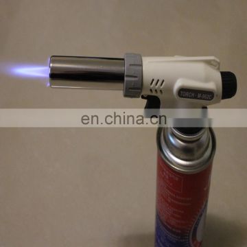 heating gas torch,butane gas torch,ignition torch