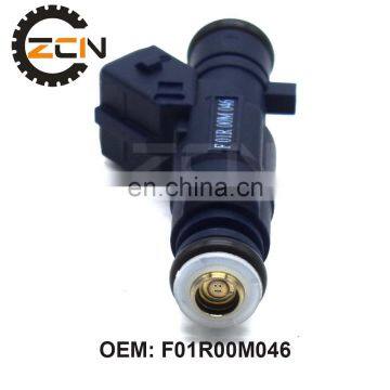 Original Fuel Injector Nozzle OEM F01R00M046 For Engine 4G16