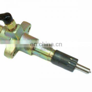 Good quality E345D Excavator Nozzle C13 C11 Engine Fuel Injector 249-0713 2490713 price