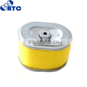Motorcycle air filter element 17210-ZE1-505 17210-ZE1-507 17210-ZE1-820