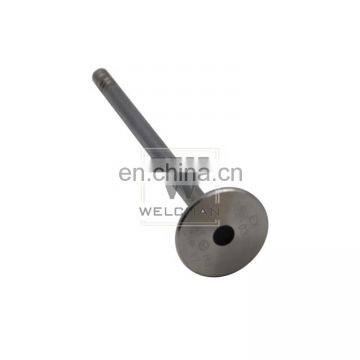 Excavator E320B E345B Diesel Engine 3412 Exhaust Valve 1220321 122-0321