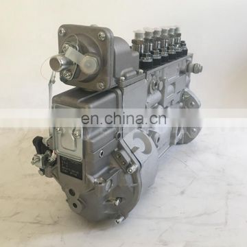 Original diesel engine fuel system high pressure pump fuel injection pump L375 4937514 4946962 0402736931