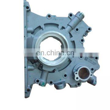 Modern Processing Hard Foton Isf3.8 Diesel Engine 5263095 Oil Pump