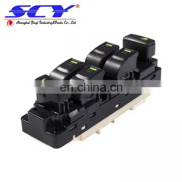 New Electric Power Window Control Switch Front Suitable for CHEVROLET COLORADO OE 25779767 15141484 15205242 15234383 97312839