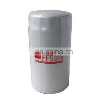 IsBe IsDe Diesel Engine Spare Parts Fuel Filter 4897833 FF5485