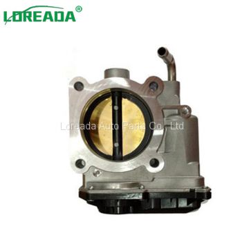 LOREADA 65mm Throttle Body 22030-31050 2203031050 For Toyota Lexus GSE22 GSR190 3GRFE 2005-2010