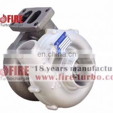 High Quality Turbochargers K27 3660965699 for Mercedes Benz Truck