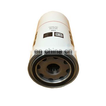 Rotary filter element of screw air compressor 1621737800 oil filter