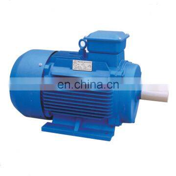 5.5kw 7.5hp Three Phase Electric AC Motor specification