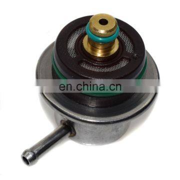 Fuel Injection Pressure Regulator 0280160597 0280160504 13531726385 For BMW E34 E36 E39 325i 328 528 530 540 740iL M3 X5