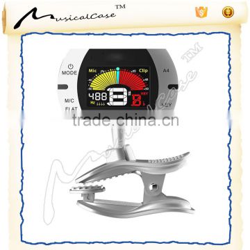 OEM high quality guitar tuner in china factory