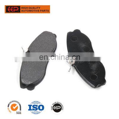 EEP Brand Good Quality Brake Pad for NISSAN TERRANO FD1411