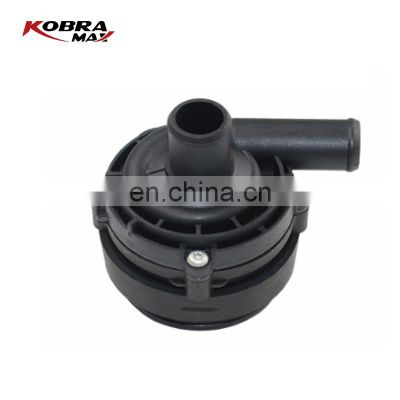 A2118350264 Auto Engine Spare Parts For Benz Electronic Water Pump