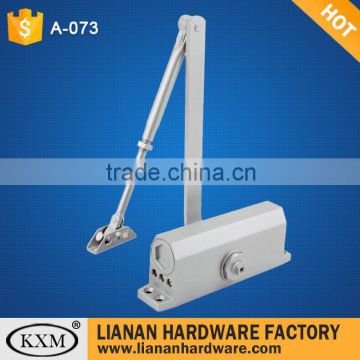 classic design door closer factory spring door stopper made in China                        
                                                Quality Choice