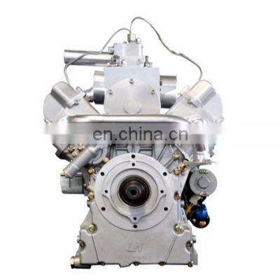 Brand New 16kw Lion LN2V22 Aluminum Alloy 2-Cylinder V type Diesel Engine